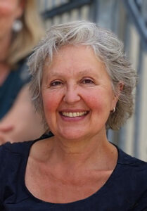 Katrin Brokow