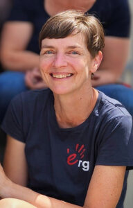 Marion Lehmann